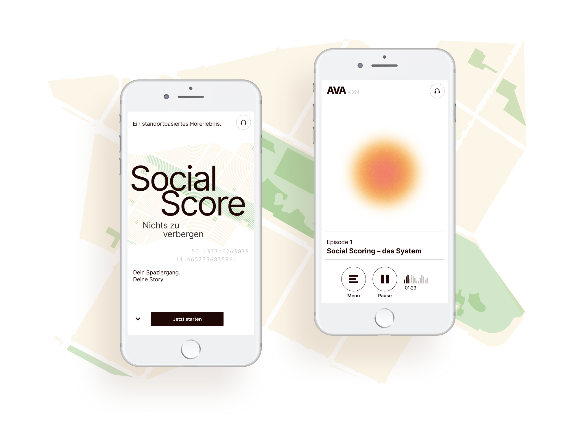 sansho-social-score